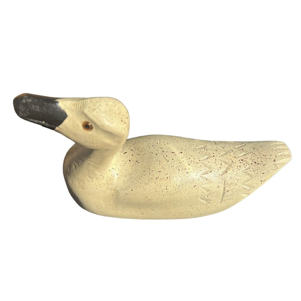 Wood Duck Goose Cottage Home Decor